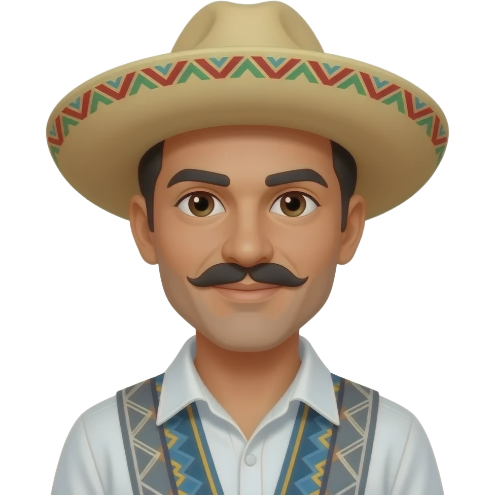 mexican emoji