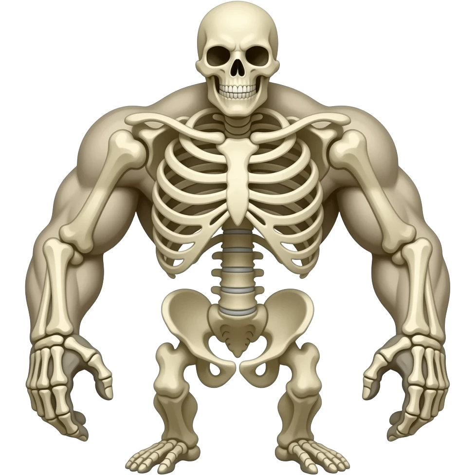 Bone Colossus emoji