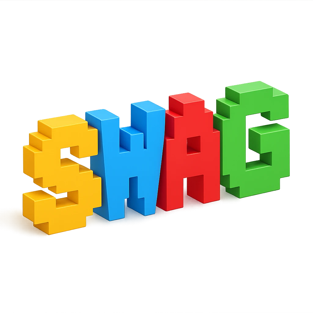 SWAG emoji
