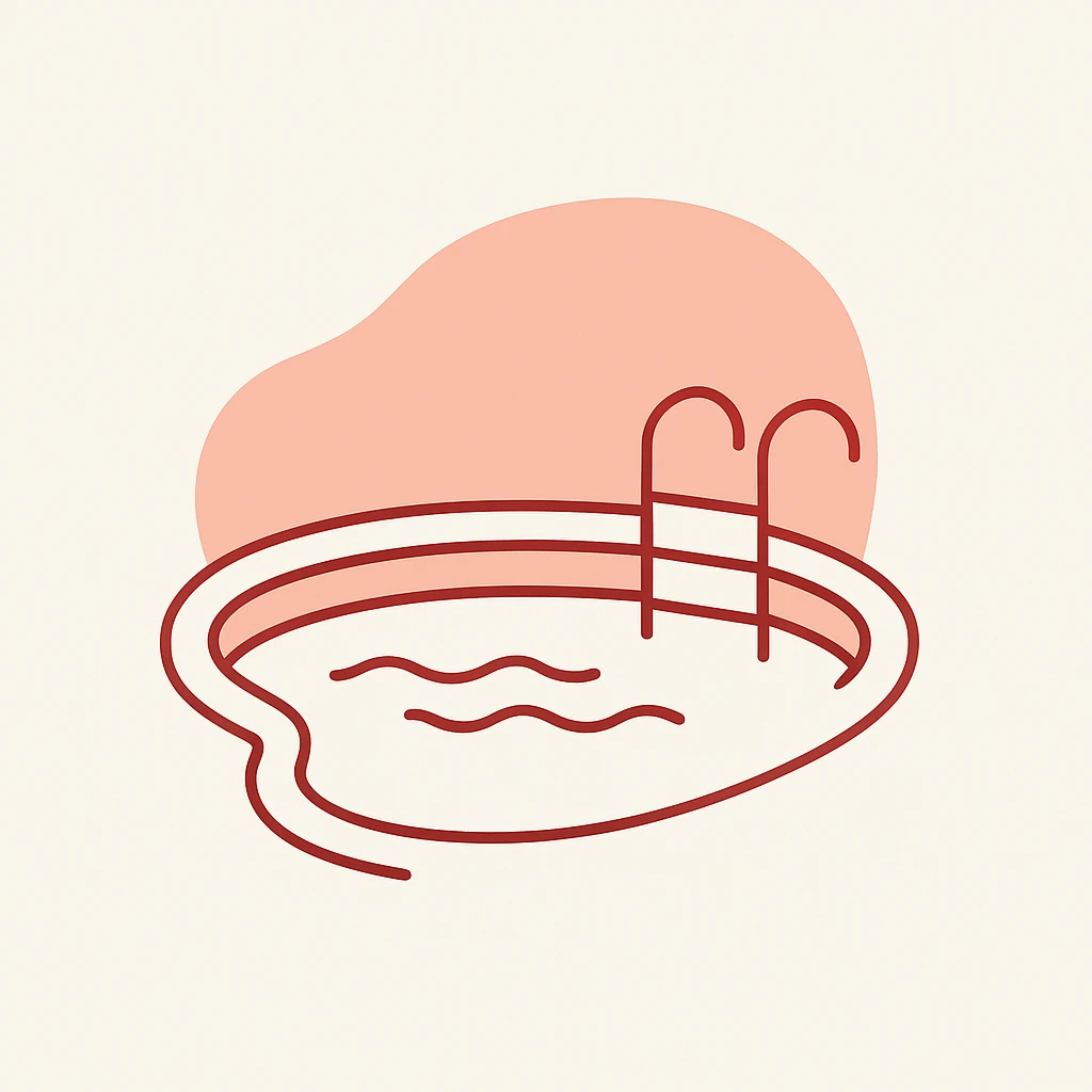 Pool emoji