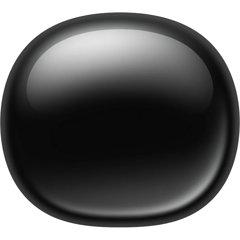 Black emoji