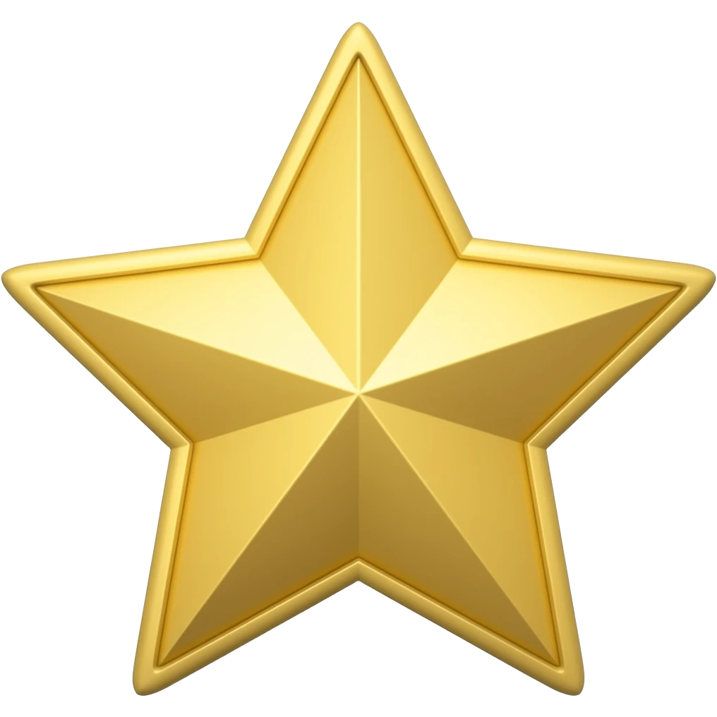star emoji
