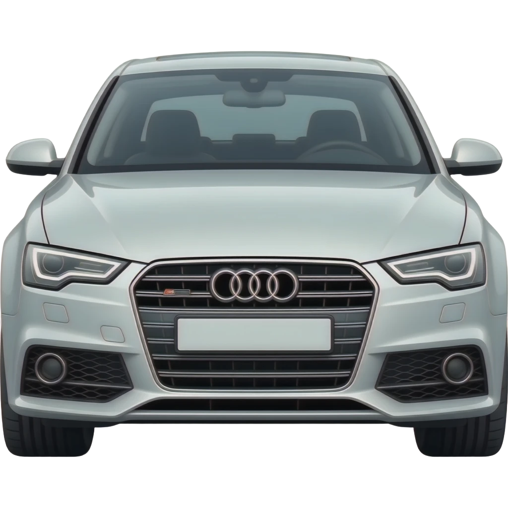 Poland Audi emoji