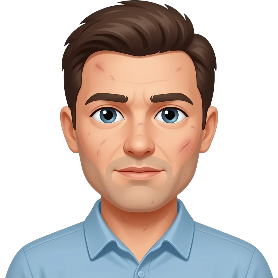 diaphoresis with pallor and cold emoji