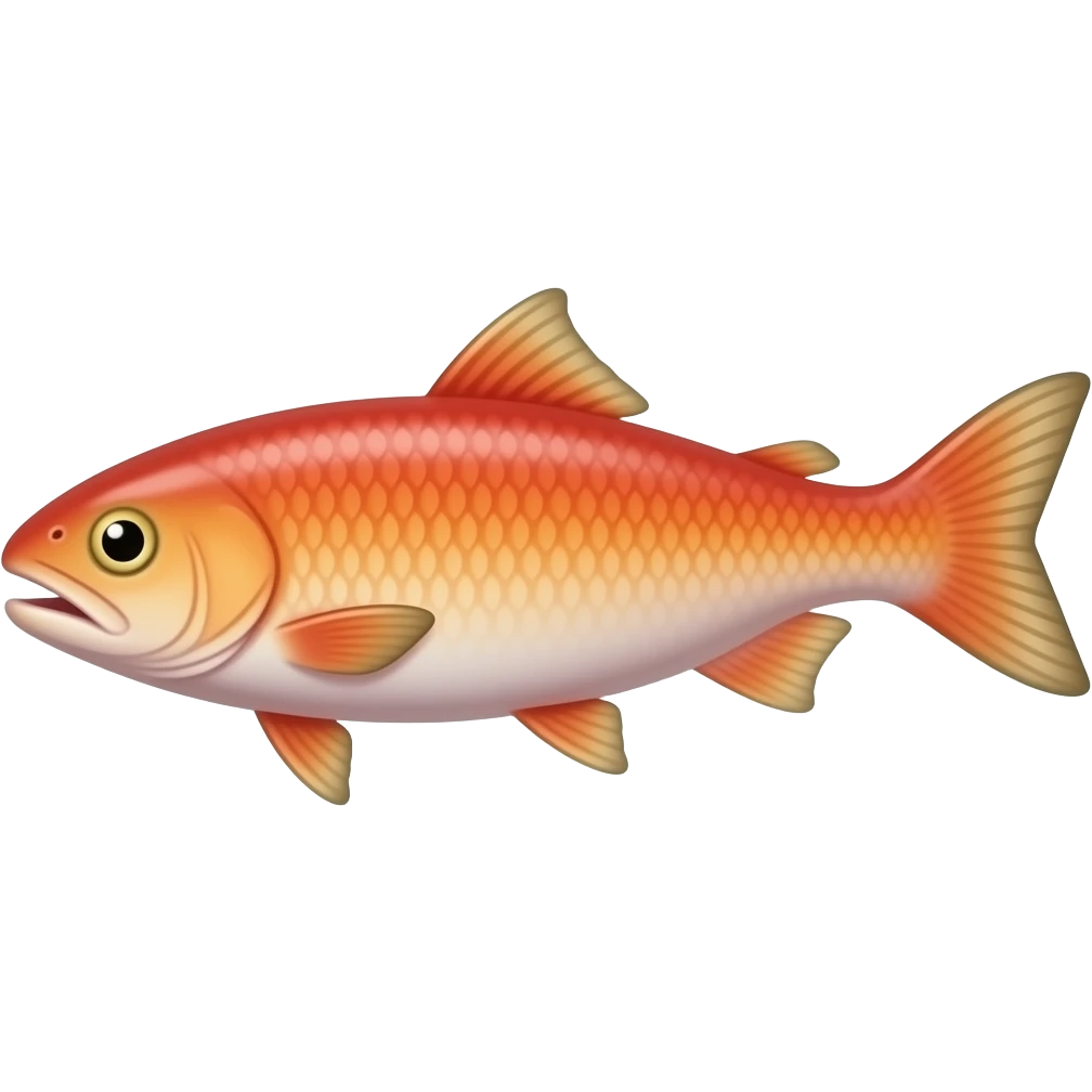 salmon emoji emoji