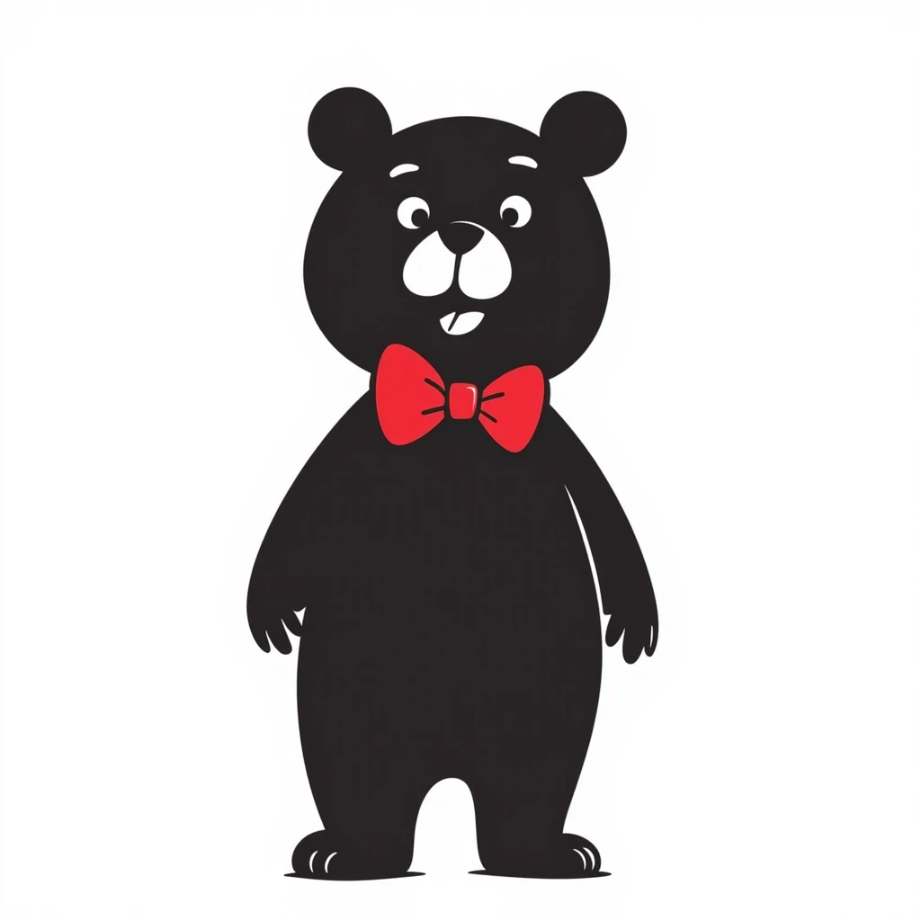 Bear emoji