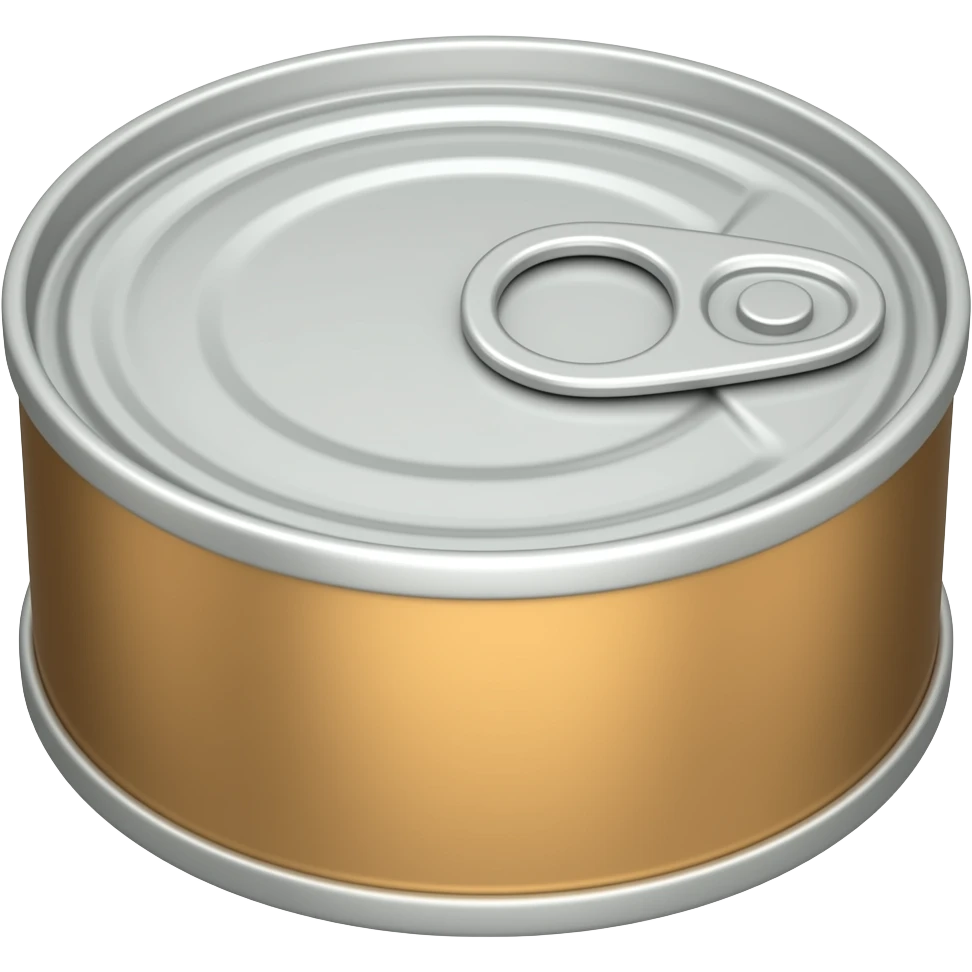 make a tin emoji