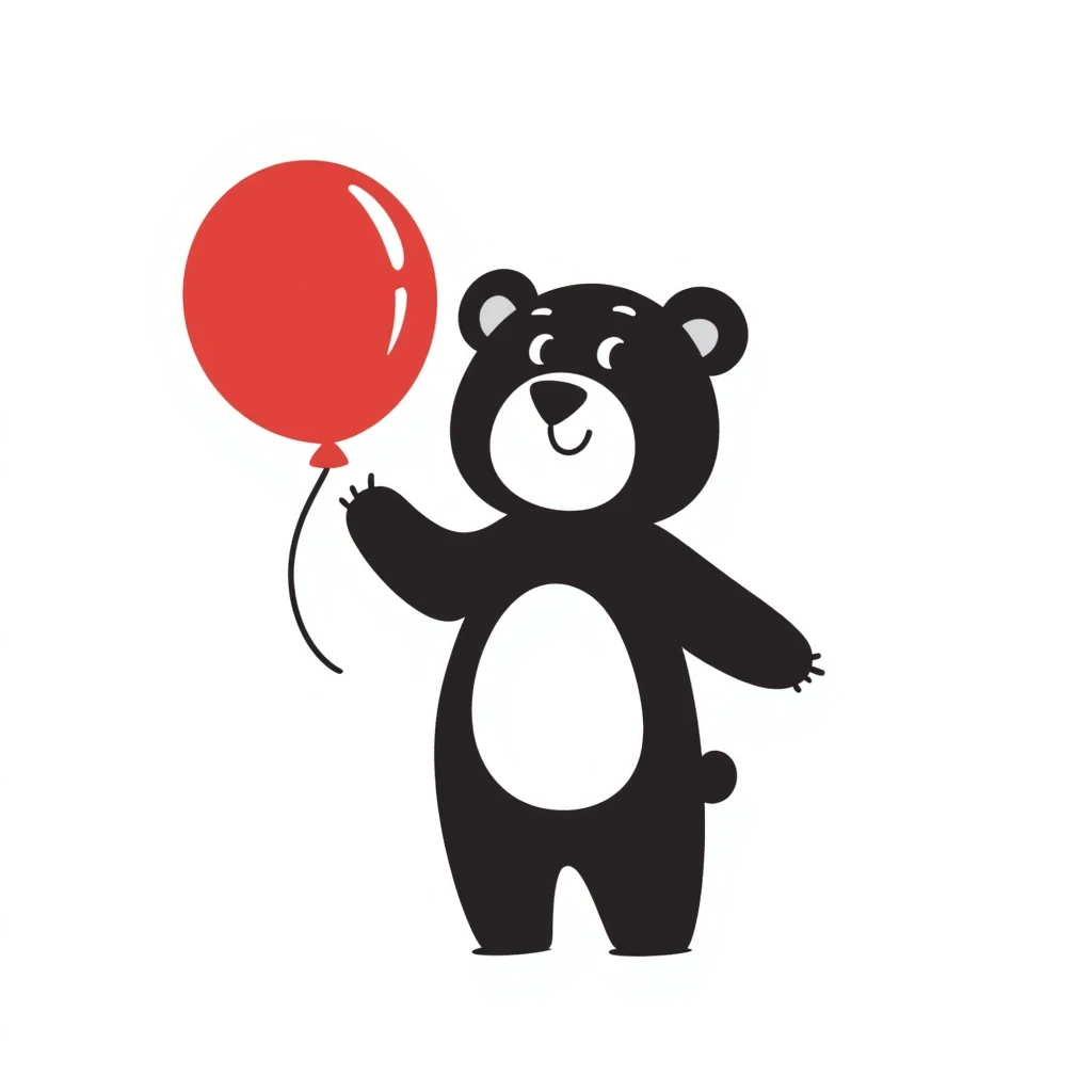 Bear emoji