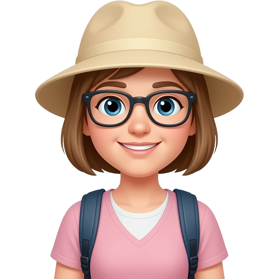 tourist_4 emoji