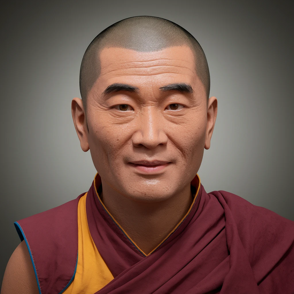 Lama emoji