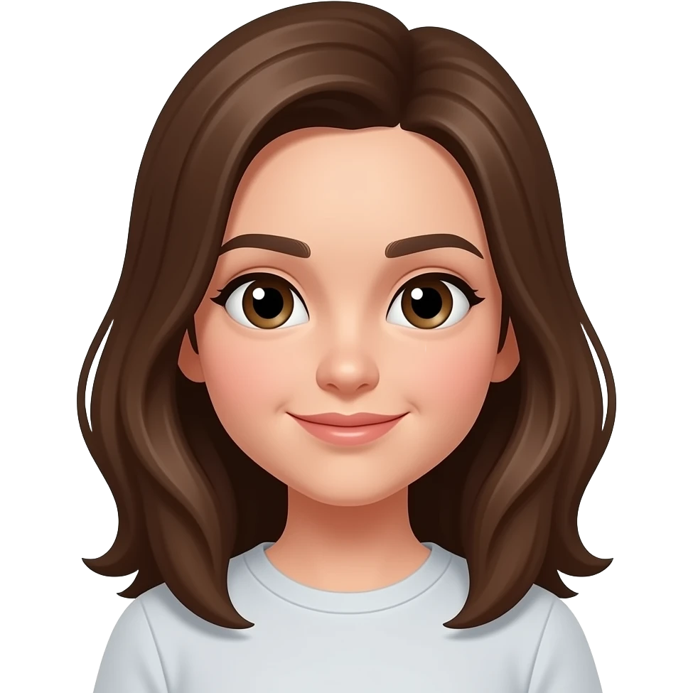 teen female emoji