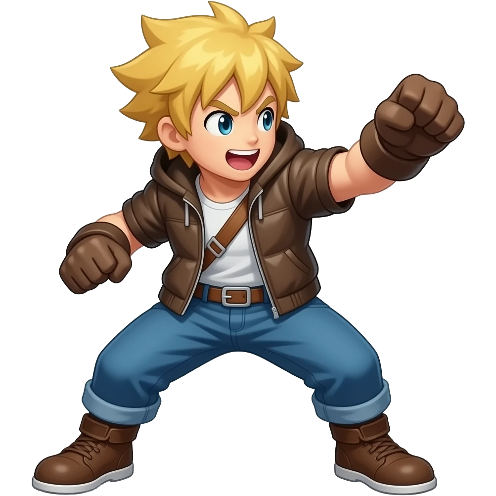 sans from undertale fighting pose emoji