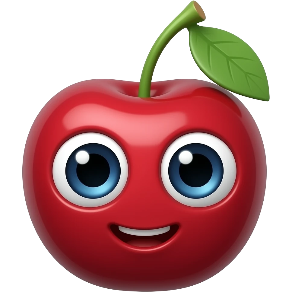 Toca boca cherrybombworld. emoji