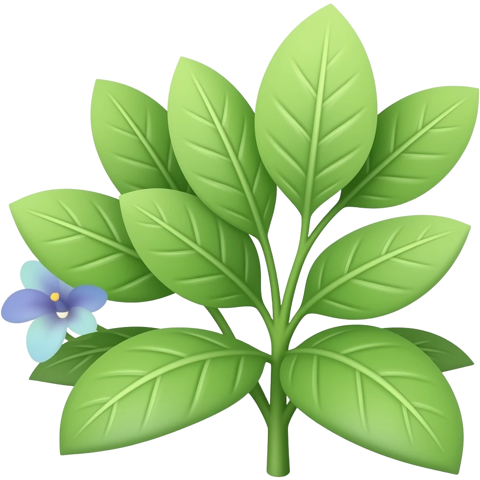 plant emoji