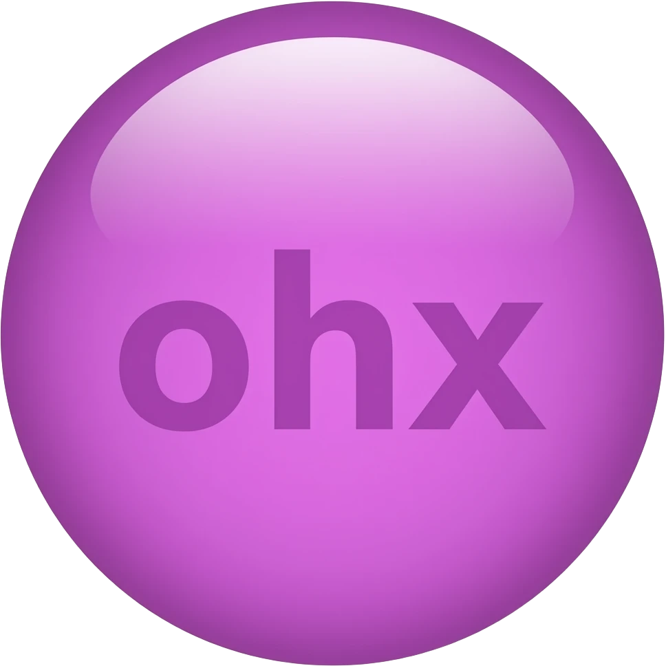 make it purple pink ish emoji