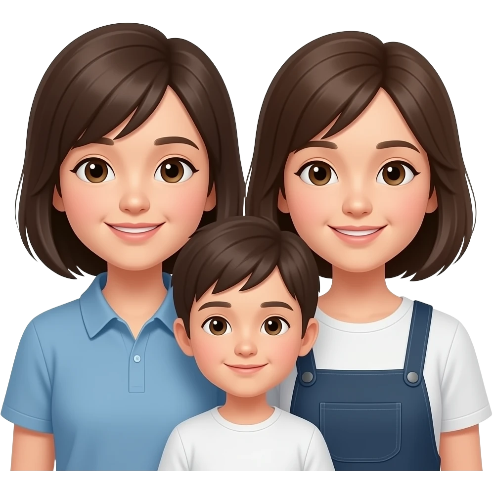 family emoji