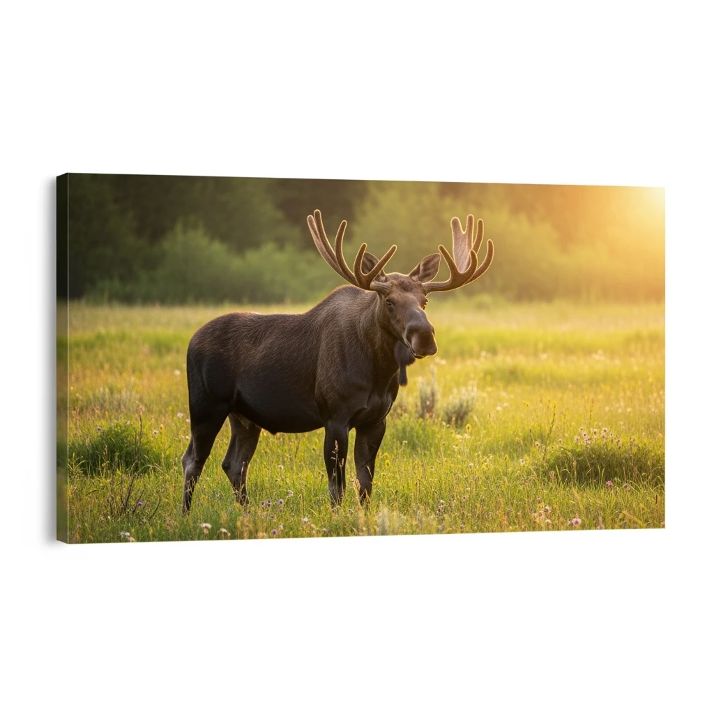 Moose emoji
