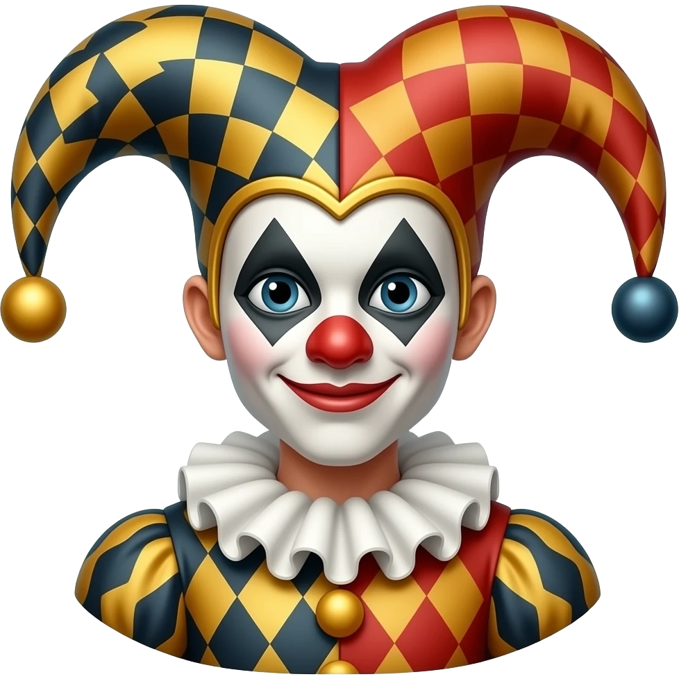 JESTER emoji