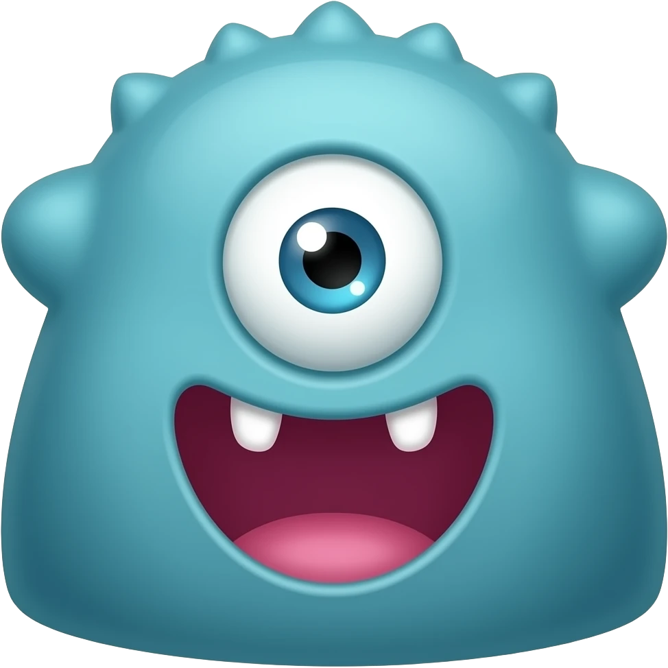 My singing monsters wubbox emoji