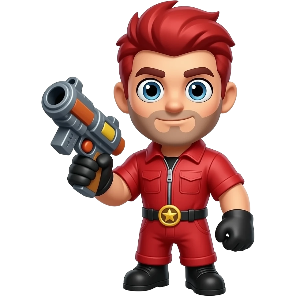 brawl stars emz emoji