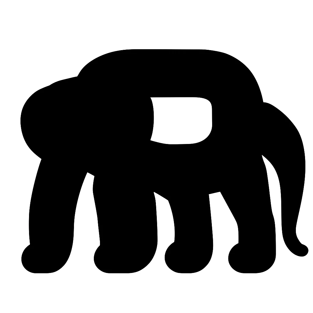 Tiger emoji