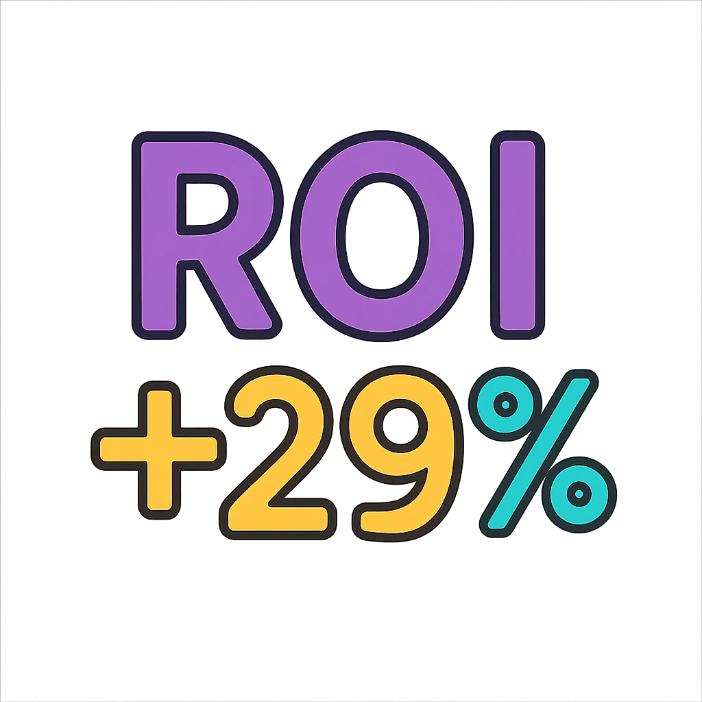Change the text color to purple, keep the style and transparent background. emoji