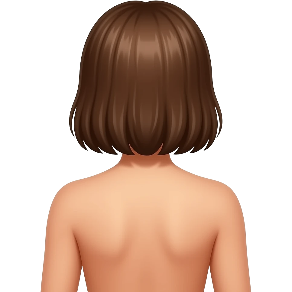 Çıplak kiz boydan emoji