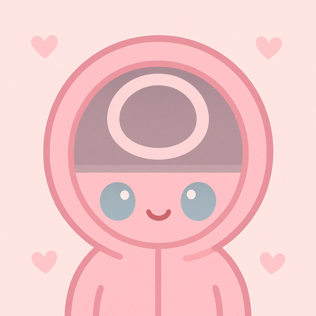 Squid Game emoji