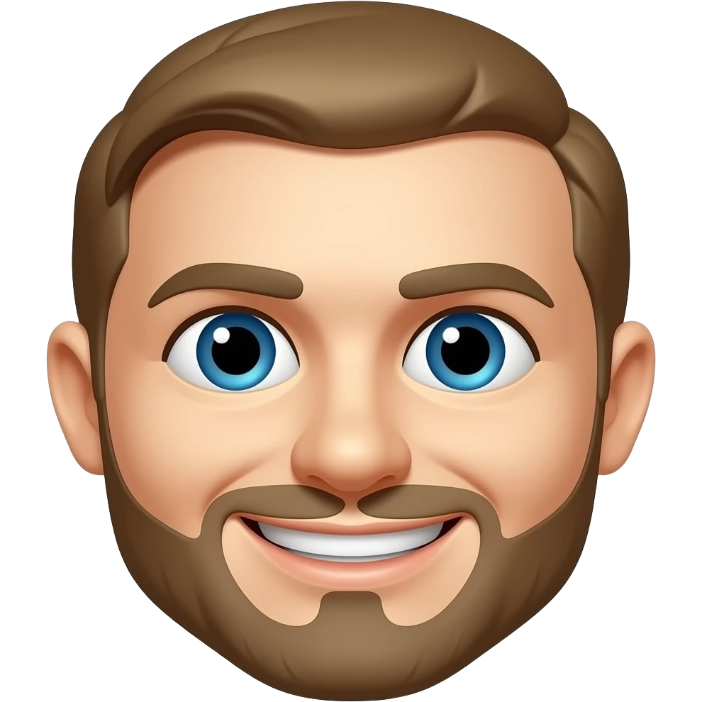 ein emoji der grinst emoji