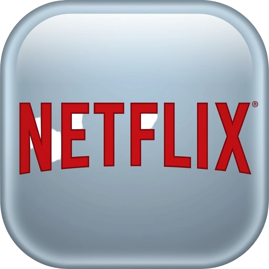 Netflix emoji