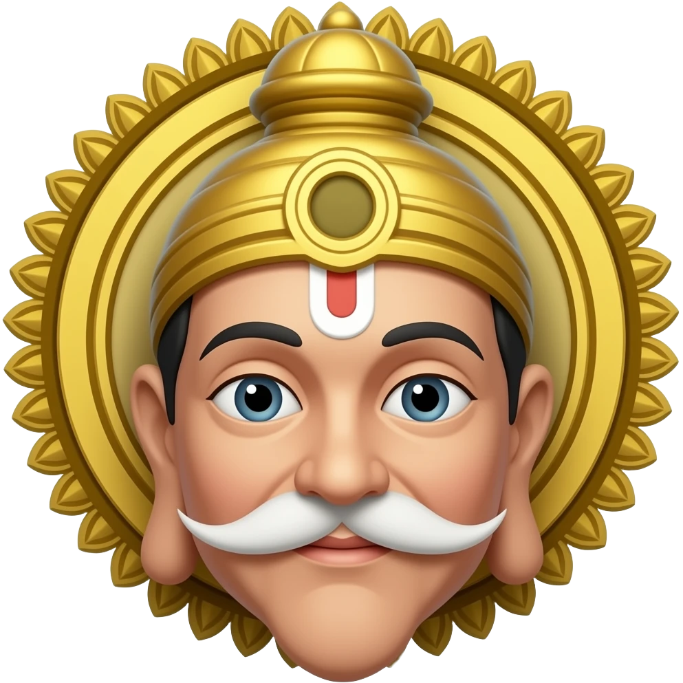 The Hindu emoji