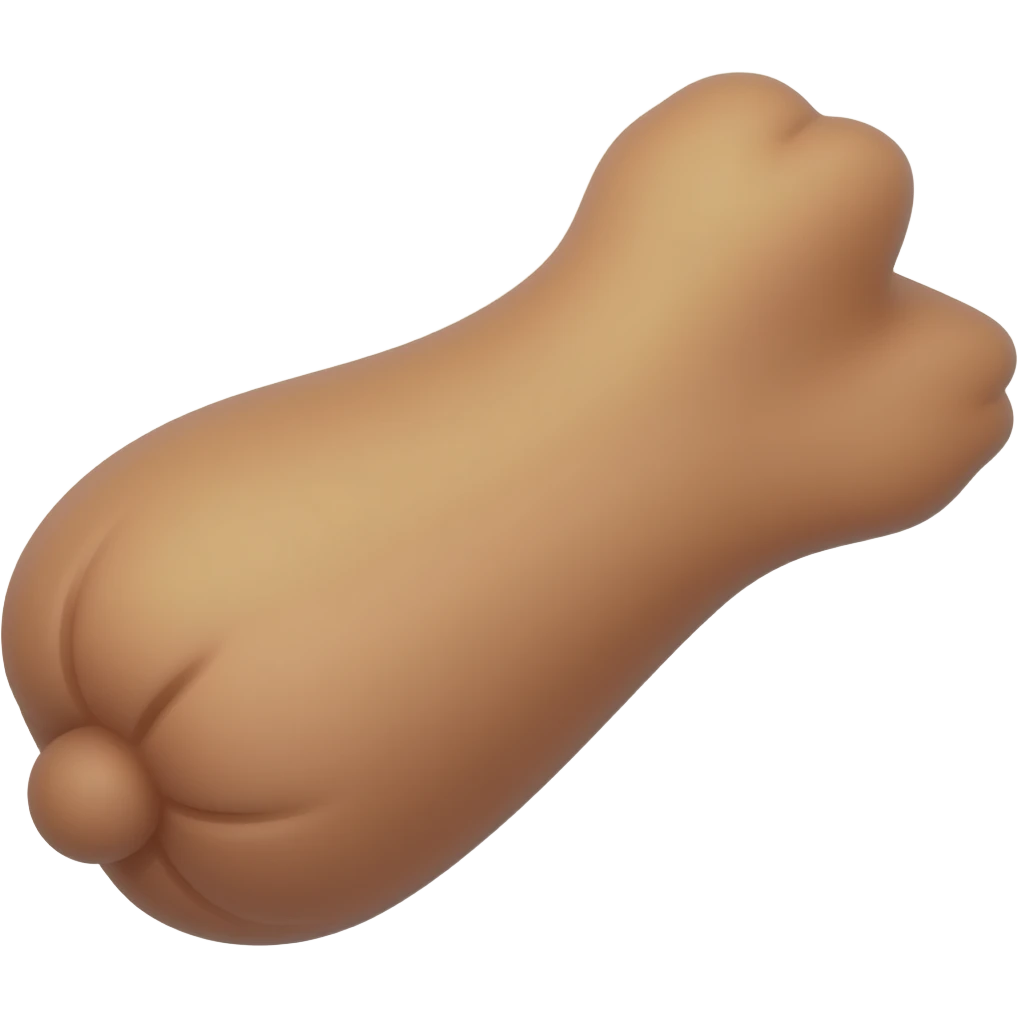 dick emoji