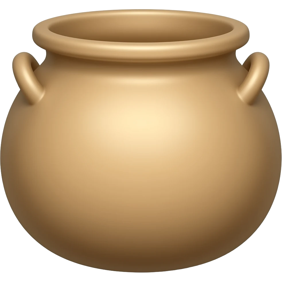 Sacred Pot emoji