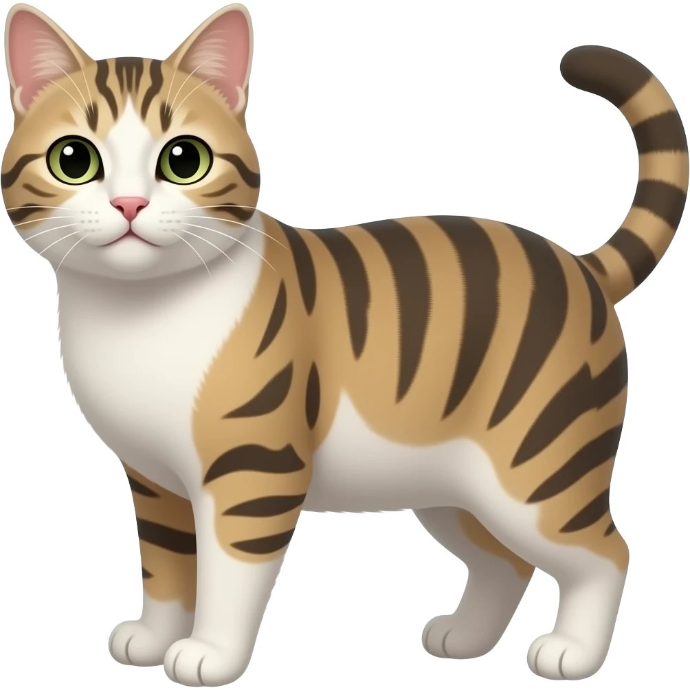 Cat emoji
