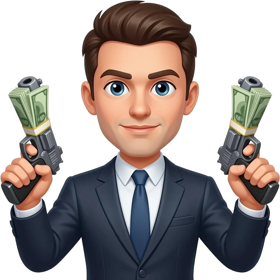 money war emoji