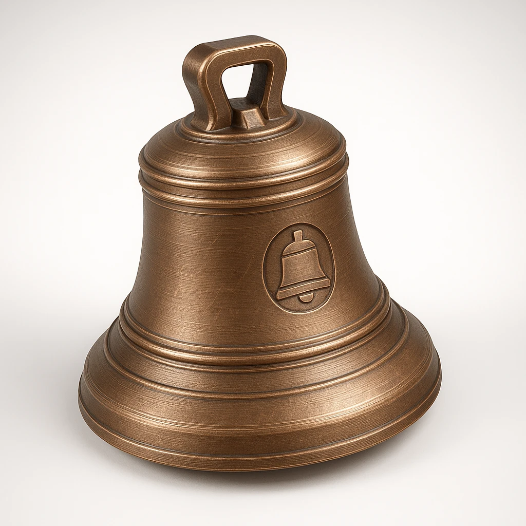 bell emoji