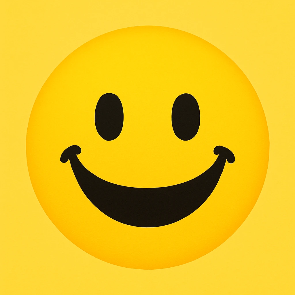 happy emoji emoji