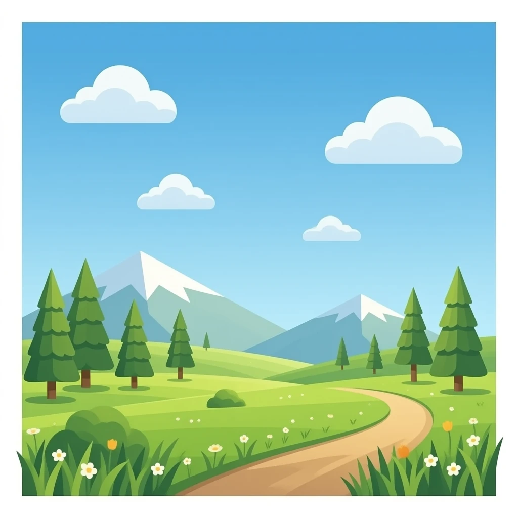 just white and no bleu just white emoji