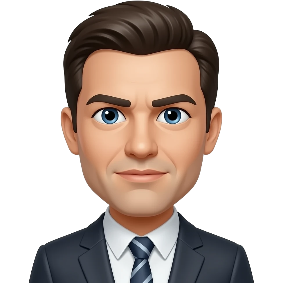 rosto de mentiroso emoji