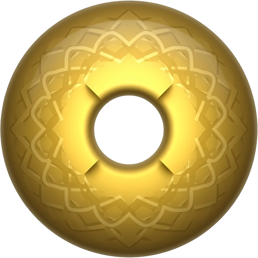 Gong emoji