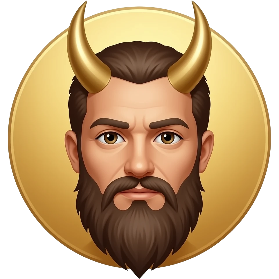 Bible accurate satan emoji