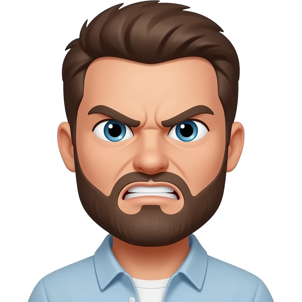 This mother Fucker emoji