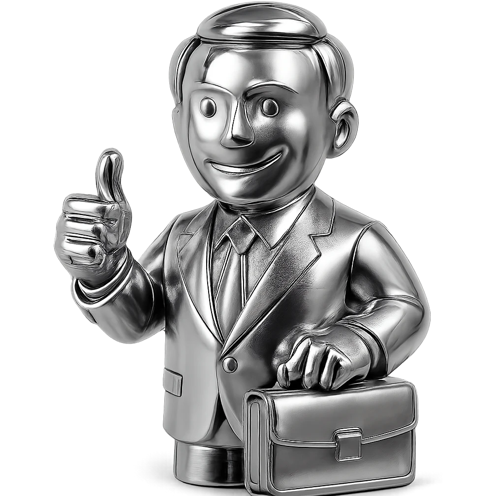investor emoji
