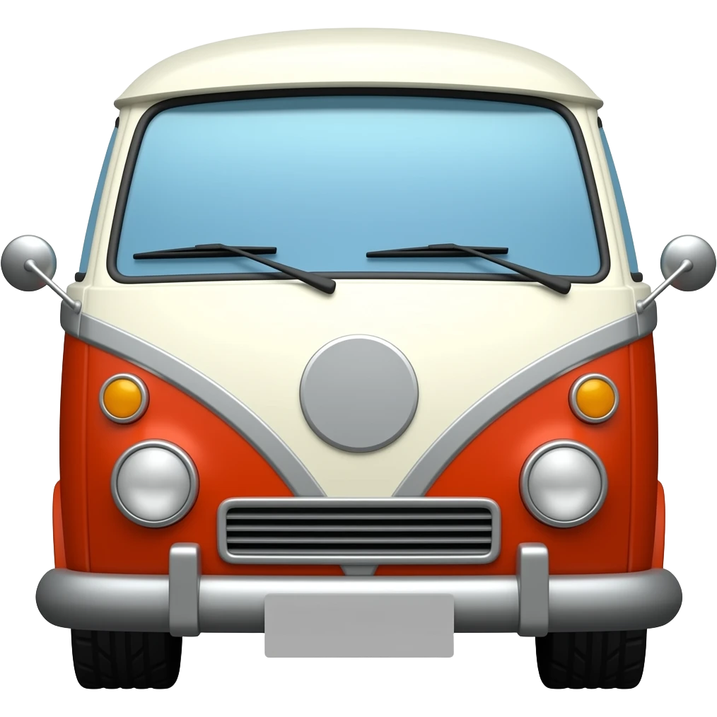 van emoji