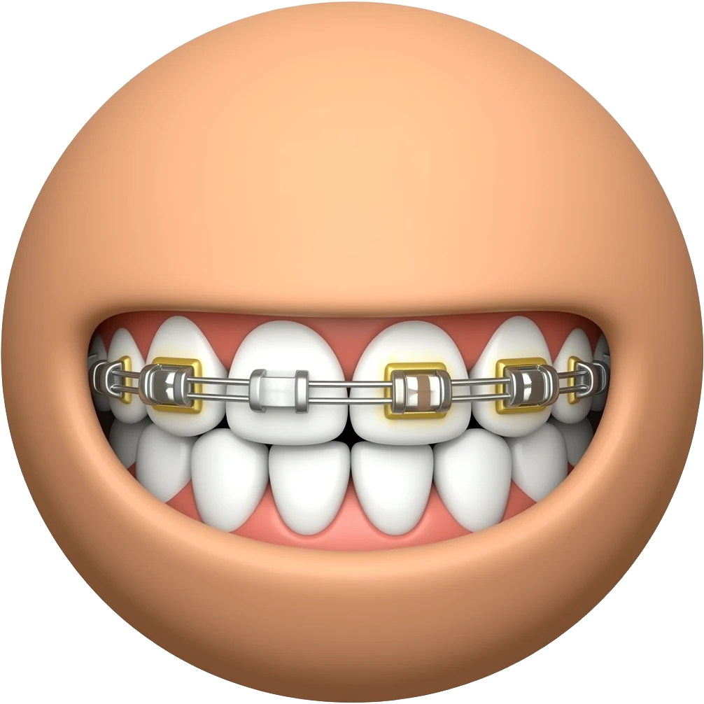 Grillz emoji
