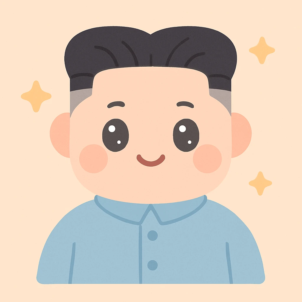 Kim Jung Un  emoji