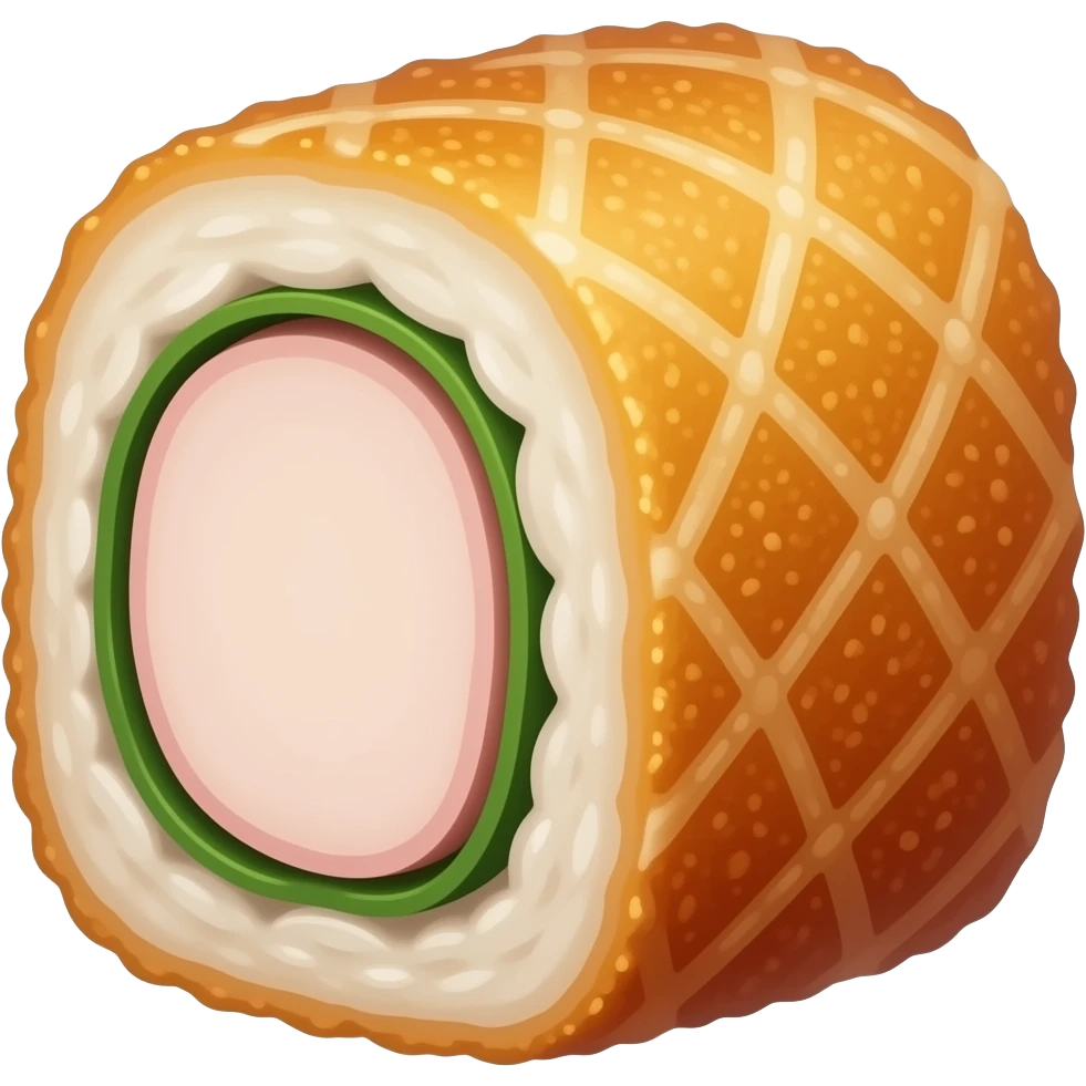 Hire-katsu cutting section emoji