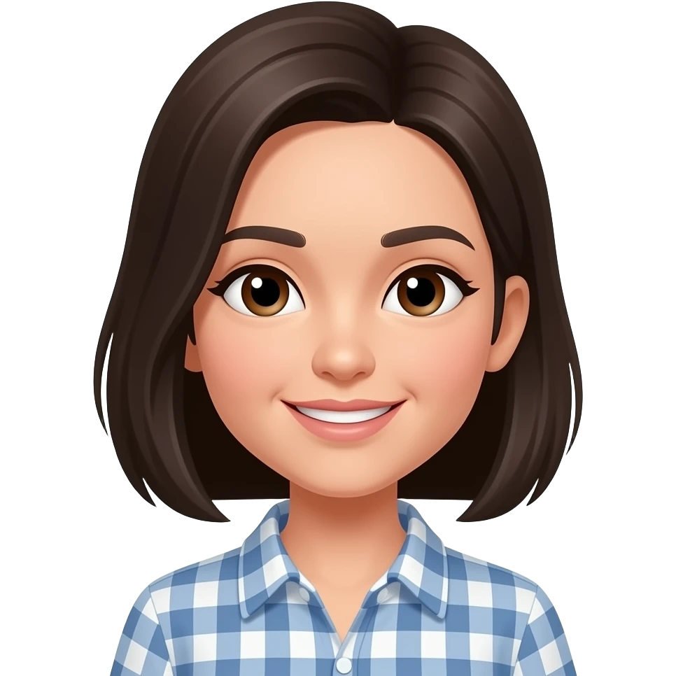 Ami gözüken ki, emoji