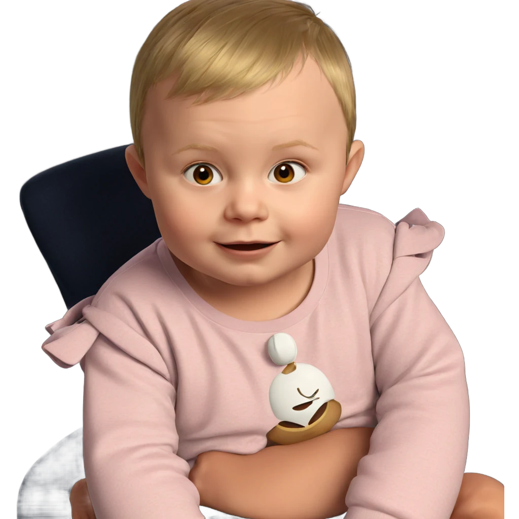 focused male portrait emoji