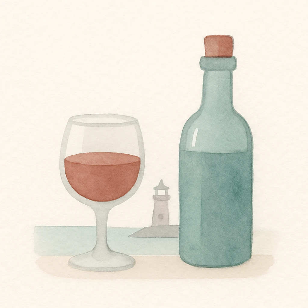 a port emoji emoji